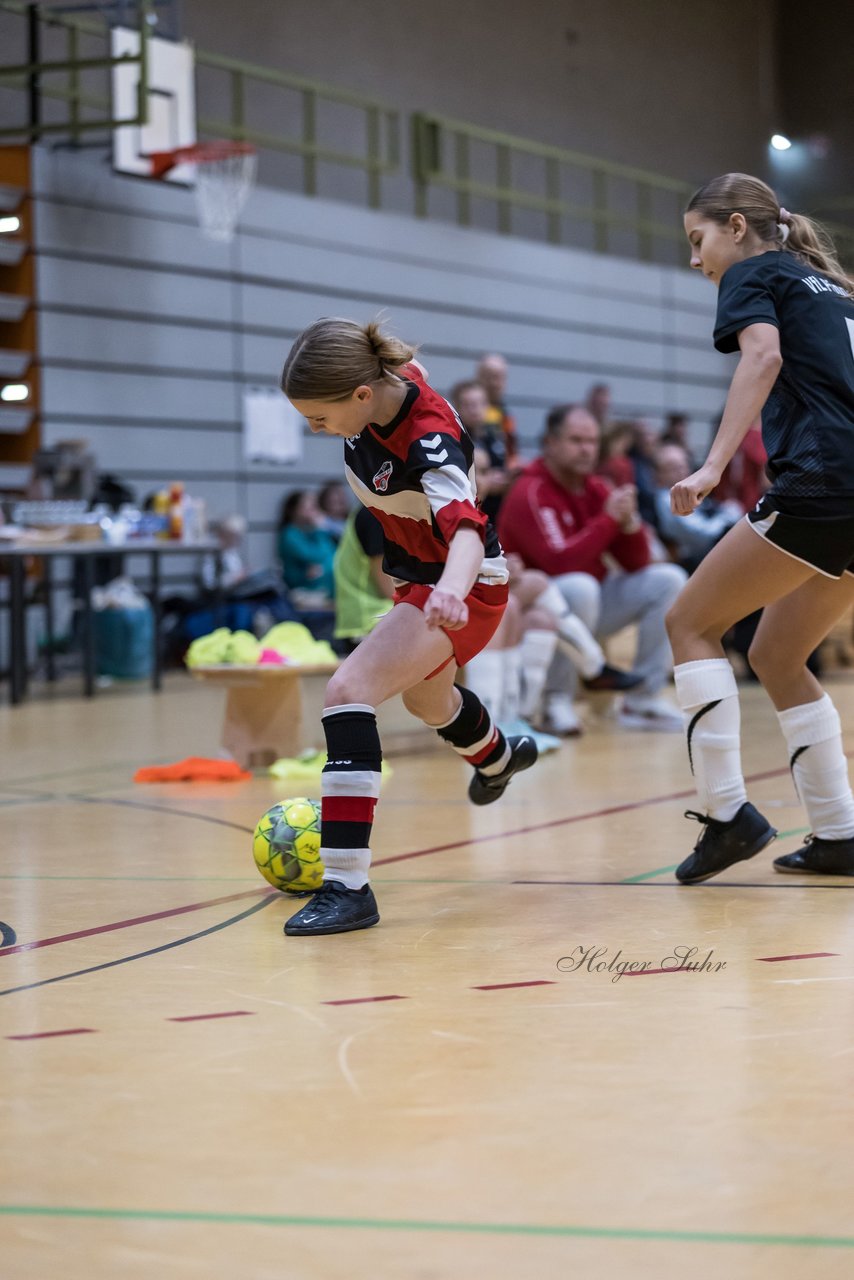 Bild 205 - wCJ Futsalmeisterschaft